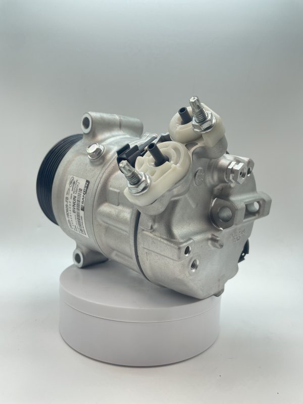 Compressor 8W83-19D629-AC Jaguar Land Rover - Image 5