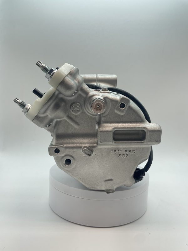Compressor 8W83-19D629-AC Jaguar Land Rover - Image 6