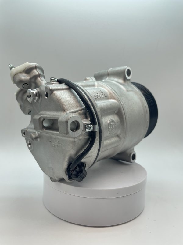 Compressor 8W83-19D629-AC Jaguar Land Rover - Image 7