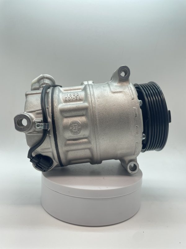 Compressor 8W83-19D629-AC Jaguar Land Rover - Image 8