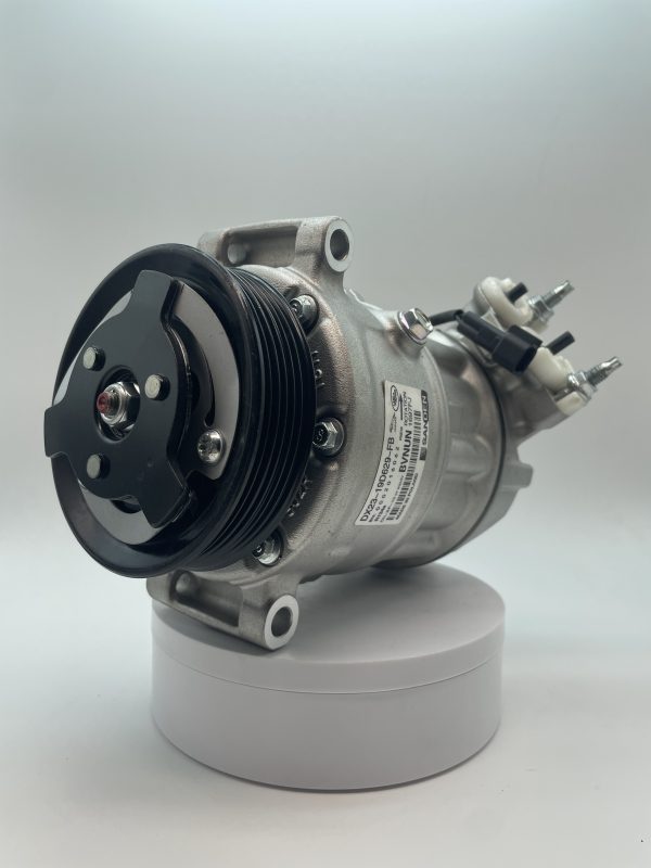 Compressor 8W83-19D629-AC Jaguar Land Rover - Image 9