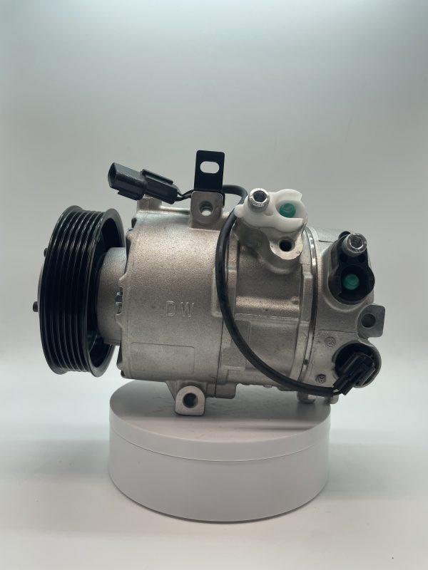 DVE16 Hyundai Tucson Kia Sportage 2.0L Compressor A/C