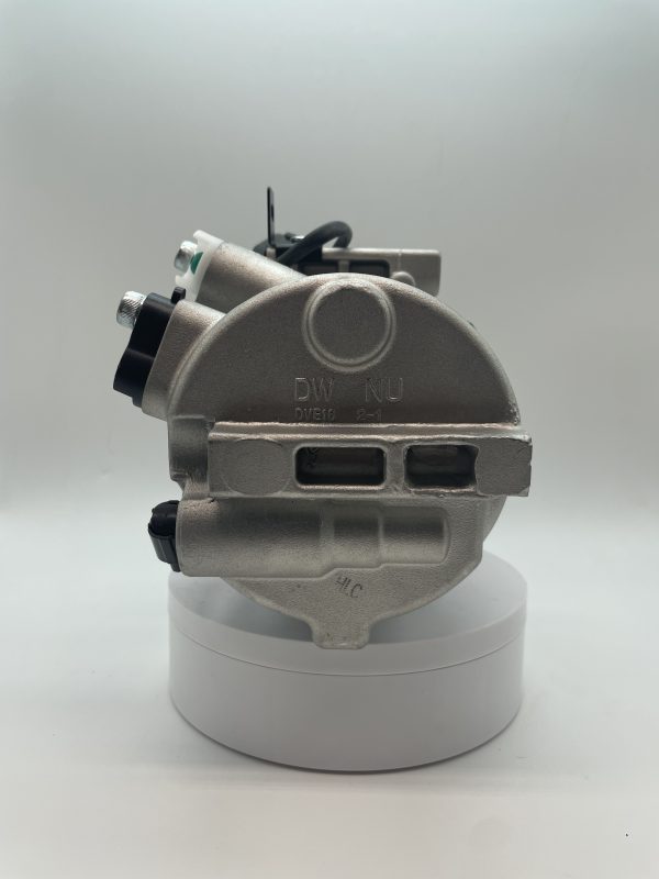 DVE16 Hyundai Tucson Kia Sportage 2.0L Compressor A/C - Image 10