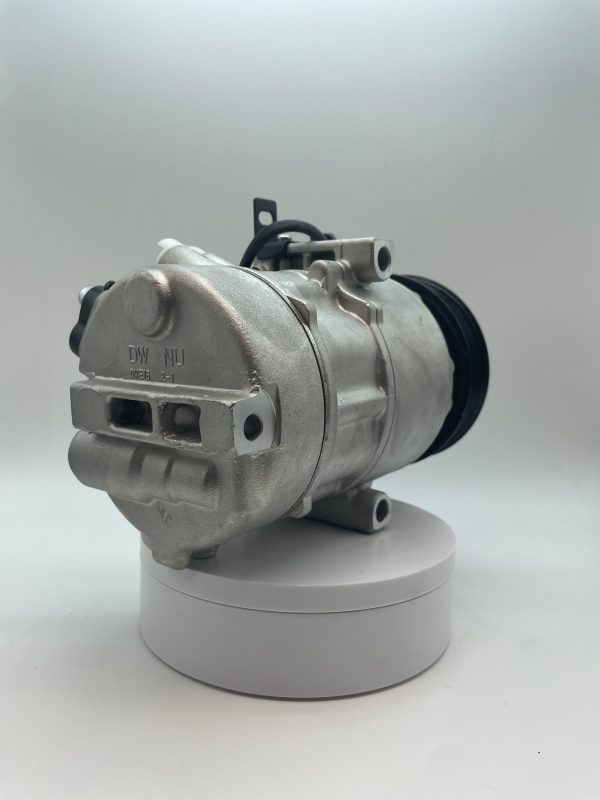 DVE16 Hyundai Tucson Kia Sportage 2.0L Compressor A/C - Image 4
