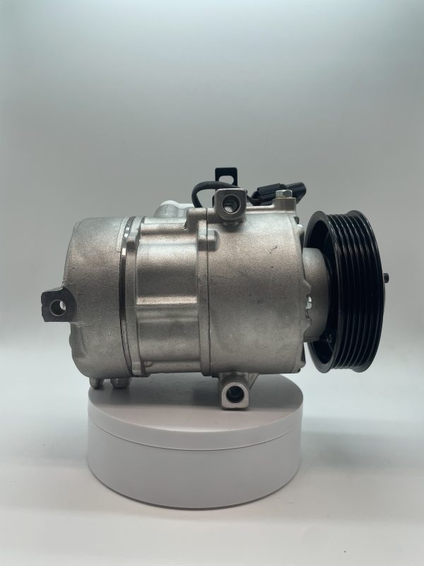 DVE16 Hyundai Tucson Kia Sportage 2.0L Compressor A/C - Image 5
