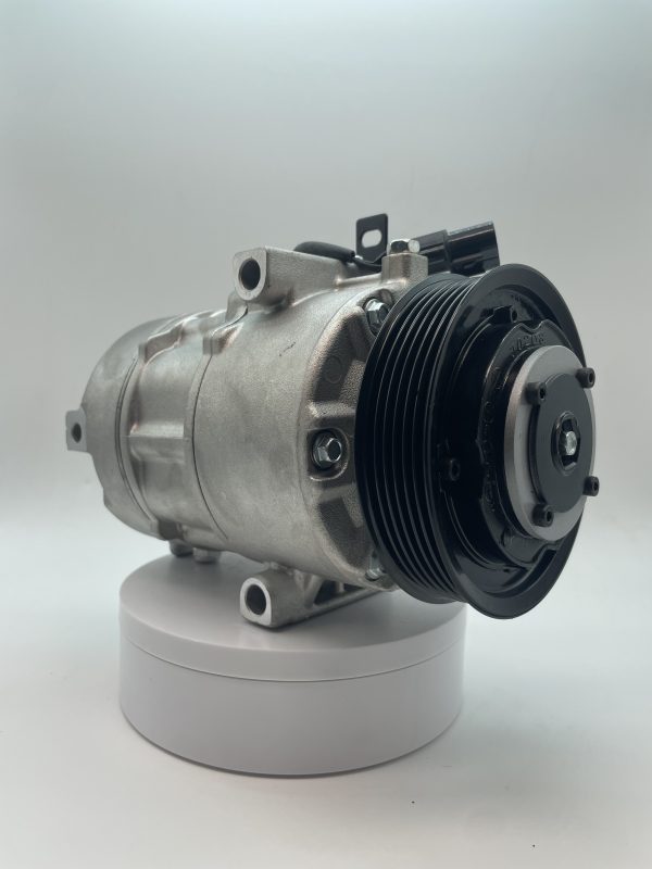 DVE16 Hyundai Tucson Kia Sportage 2.0L Compressor A/C - Image 6