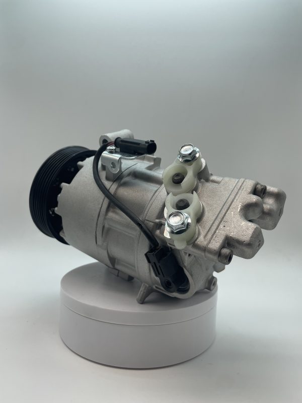 BMW 190 5 Series 64529182793 A/C Compressor - Image 4