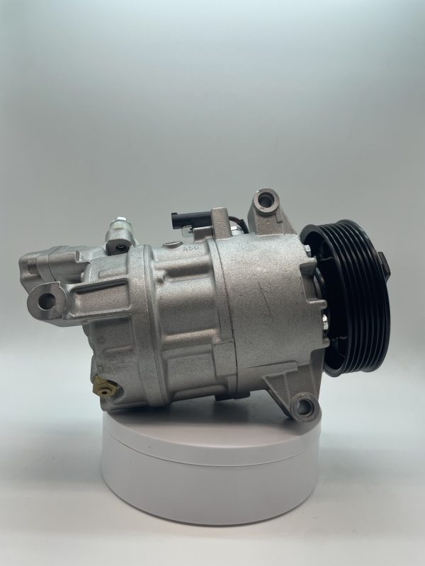 BMW 190 5 Series 64529182793 A/C Compressor - Image 6