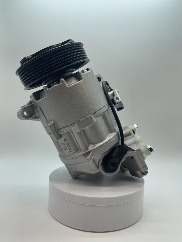BMW 190 5 Series 64529182793 A/C Compressor - Image 9