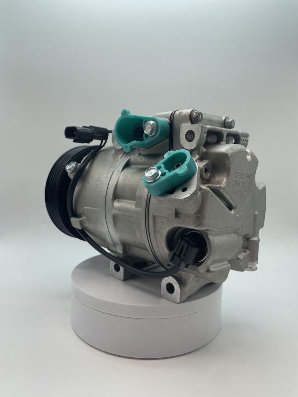 A/C Compressor 977012Y500  VS14 A/C Compressor Hyundai IX35 2.0 CRDI - Image 3