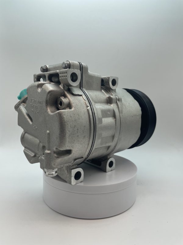 A/C Compressor 977012Y500  VS14 A/C Compressor Hyundai IX35 2.0 CRDI - Image 5