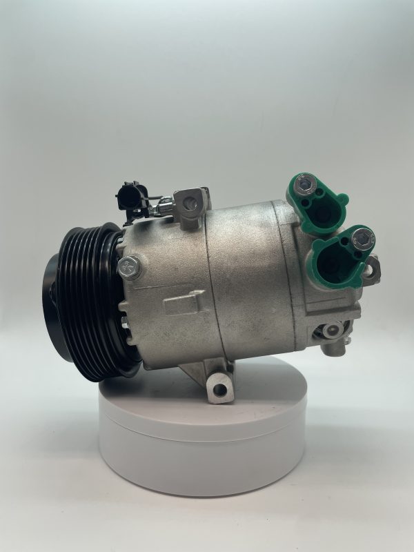 2011-2013 HYUNDAI ELANTRA A/C COMPRESSOR F500-ATBDC04