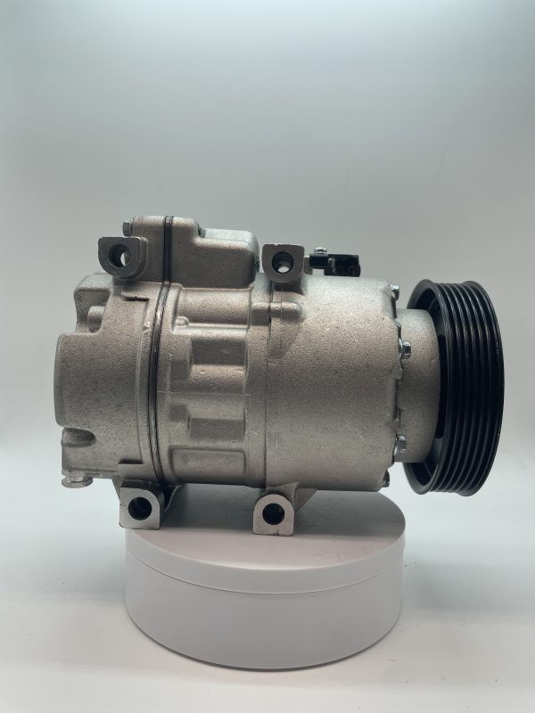 A/C Compressor 977012Y500  VS14 A/C Compressor Hyundai IX35 2.0 CRDI - Image 6