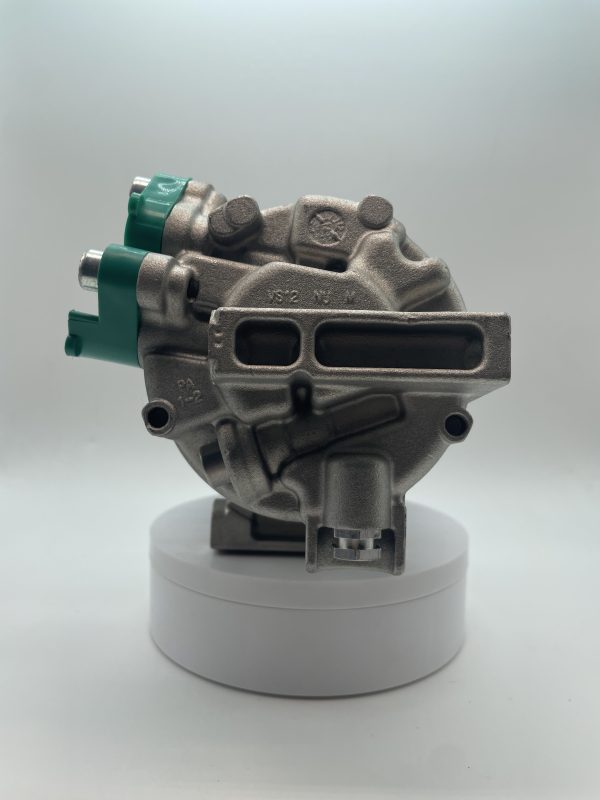 2011-2013 HYUNDAI ELANTRA A/C COMPRESSOR F500-ATBDC04 - Image 4