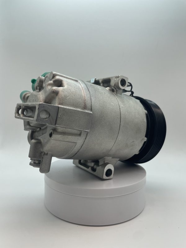 2011-2013 HYUNDAI ELANTRA A/C COMPRESSOR F500-ATBDC04 - Image 5
