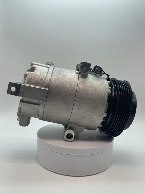 2011-2013 HYUNDAI ELANTRA A/C COMPRESSOR F500-ATBDC04 - Image 6