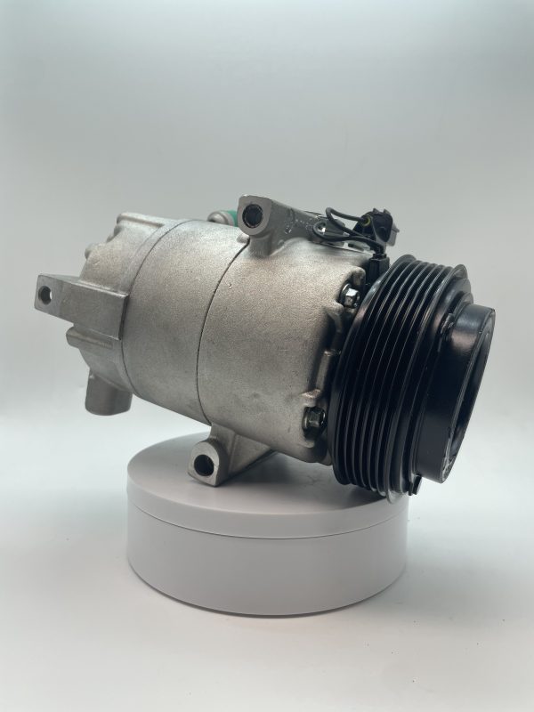 2011-2013 HYUNDAI ELANTRA A/C COMPRESSOR F500-ATBDC04 - Image 7