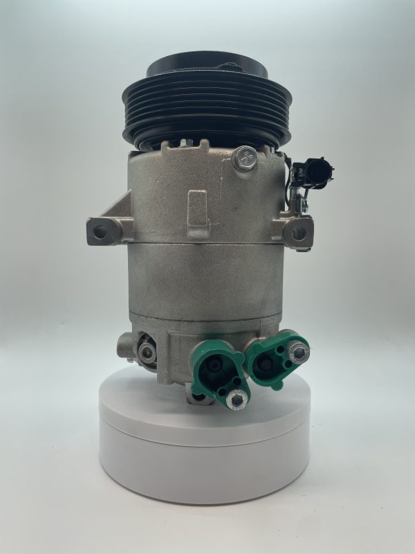 2011-2013 HYUNDAI ELANTRA A/C COMPRESSOR F500-ATBDC04 - Image 10