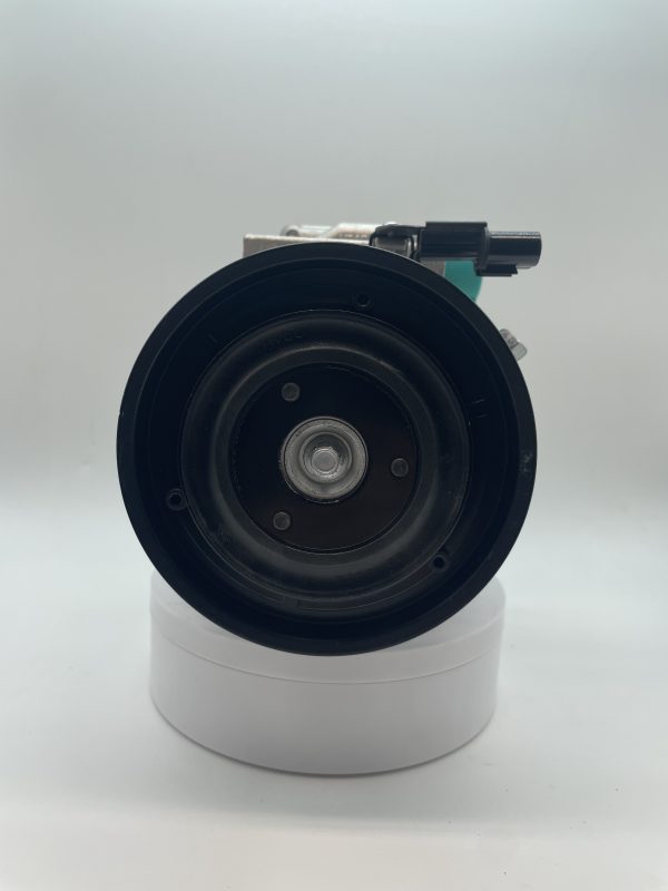 A/C Compressor 977012Y500  VS14 A/C Compressor Hyundai IX35 2.0 CRDI - Image 8