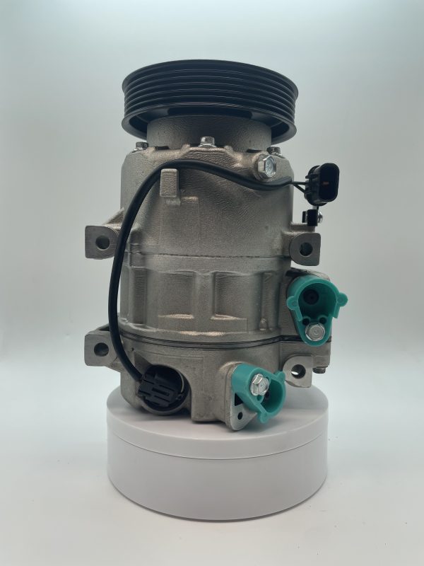 A/C Compressor 977012Y500  VS14 A/C Compressor Hyundai IX35 2.0 CRDI - Image 9