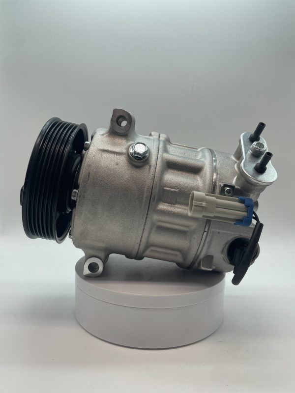 OE 13232305 Buick Chevrolet GMC A/C Compressor - Image 2