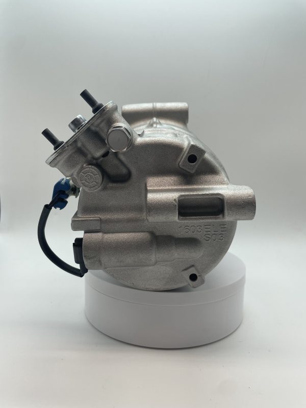 OE 13232305 Buick Chevrolet GMC A/C Compressor - Image 4