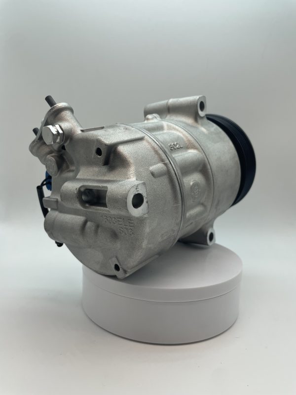 OE 13232305 Buick Chevrolet GMC A/C Compressor - Image 5