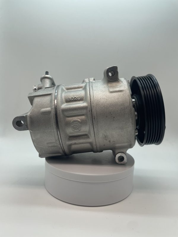 OE 13232305 Buick Chevrolet GMC A/C Compressor - Image 6