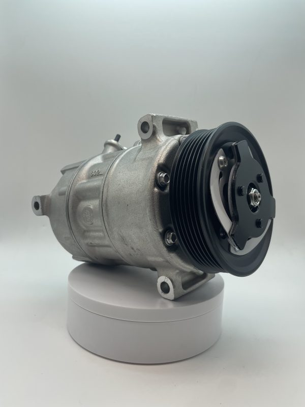 OE 13232305 Buick Chevrolet GMC A/C Compressor - Image 7