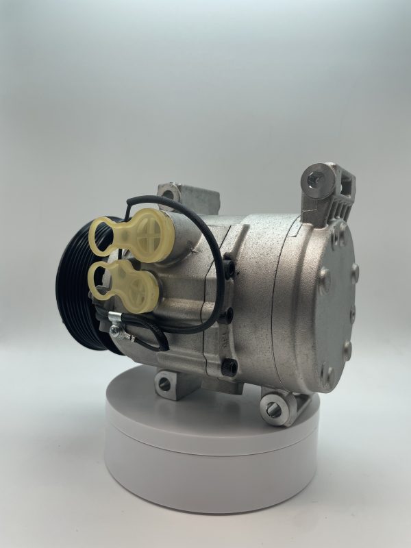 Toyota Tacoma 2.7L A/C Compressor Pump OE1140202 - Image 3