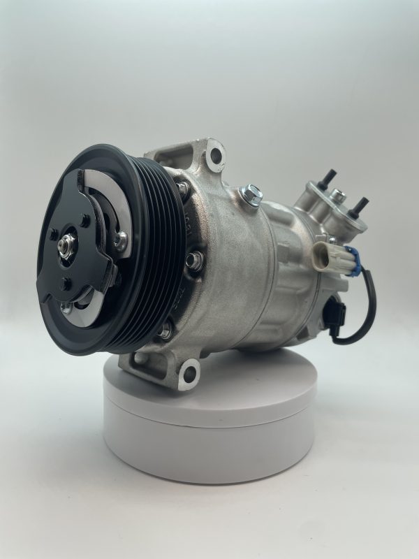 OE 13232305 Buick Chevrolet GMC A/C Compressor - Image 9