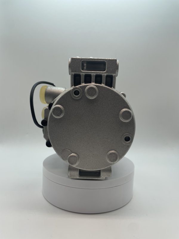 Toyota Tacoma 2.7L A/C Compressor Pump OE1140202 - Image 5