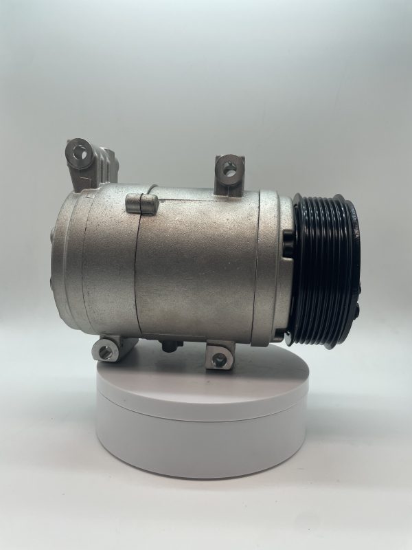 Toyota Tacoma 2.7L A/C Compressor Pump OE1140202 - Image 7