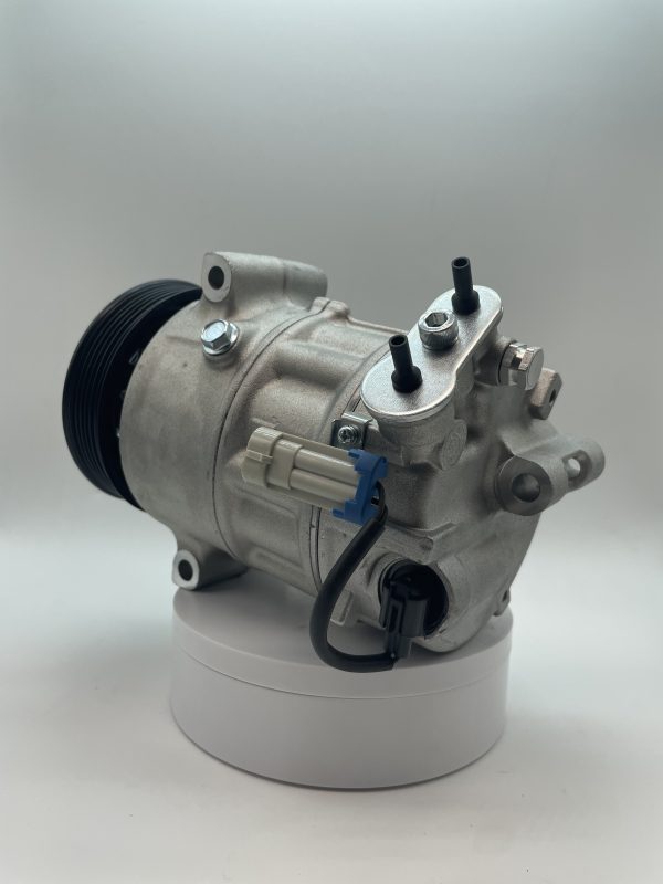 OE 13232305 Buick Chevrolet GMC A/C Compressor - Image 11
