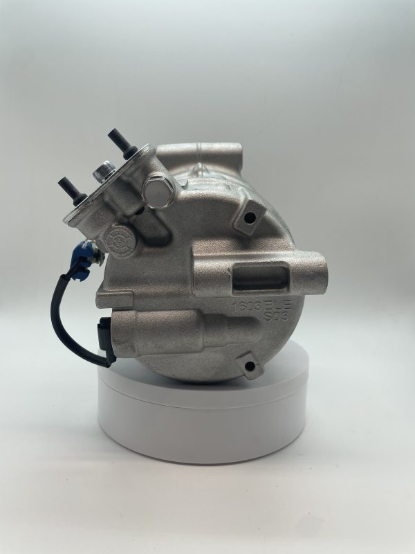 OE 13232305 Buick Chevrolet GMC A/C Compressor - Image 12