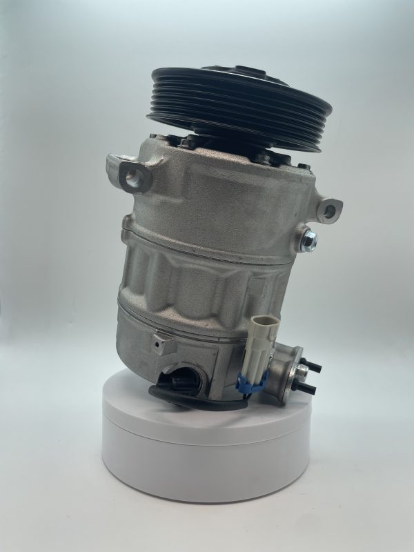 OE 13232305 Buick Chevrolet GMC A/C Compressor - Image 13