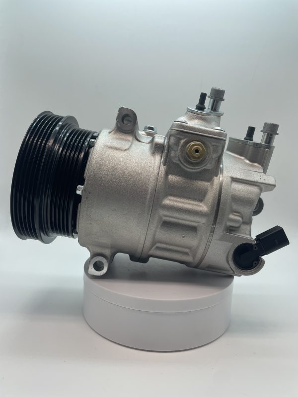 Audi Volkswagen 1K0820803G A/C Compressor - Image 2