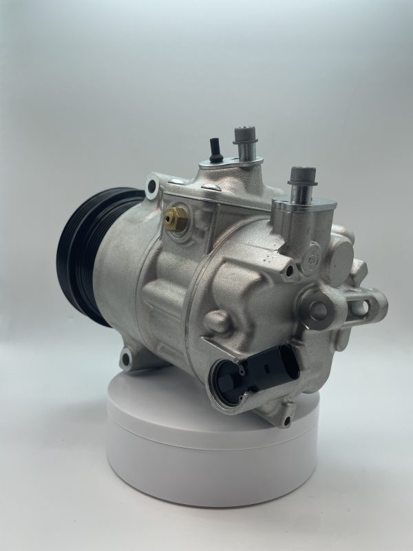 Audi Volkswagen 1K0820803G A/C Compressor - Image 3