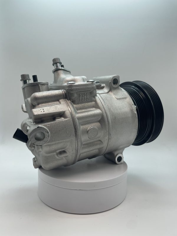 Audi Volkswagen 1K0820803G A/C Compressor - Image 5