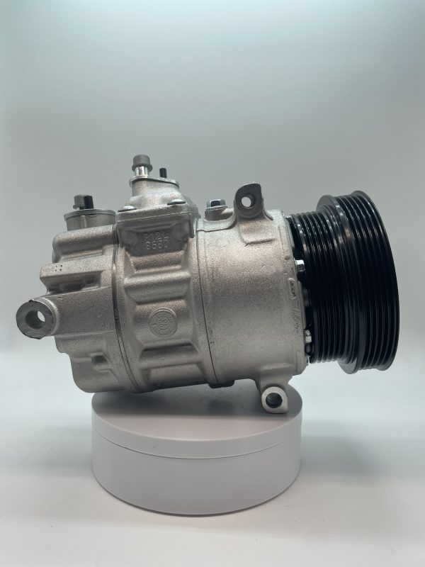 Audi Volkswagen 1K0820803G A/C Compressor - Image 6