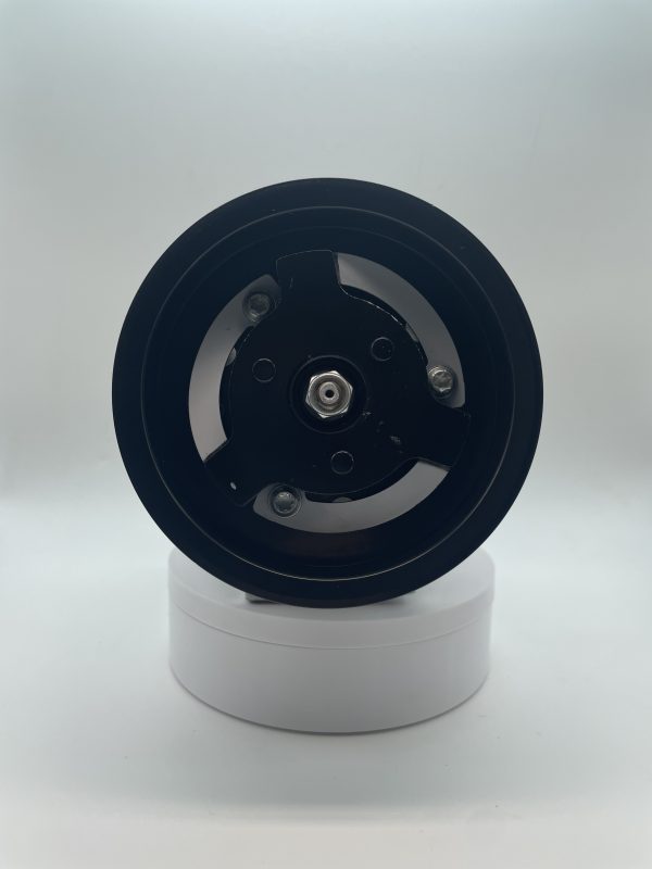 Audi Volkswagen 1K0820803G A/C Compressor - Image 8
