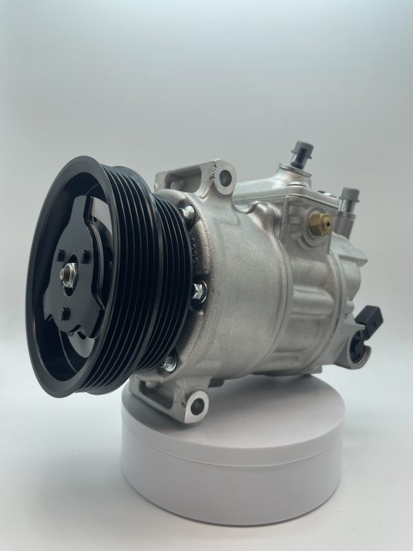 Audi Volkswagen 1K0820803G A/C Compressor - Image 9