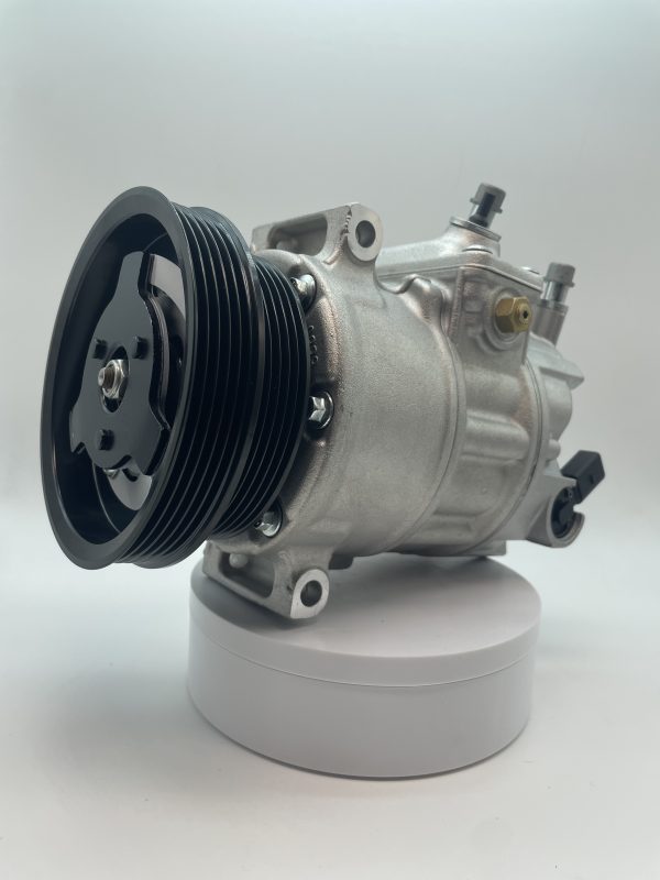 Audi Volkswagen 1K0820803G A/C Compressor - Image 10