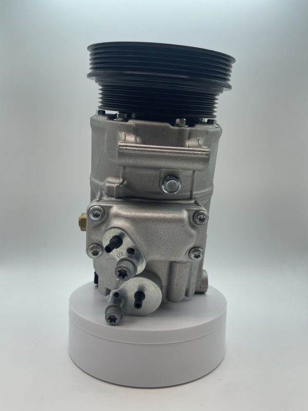 Audi Volkswagen 1K0820803G A/C Compressor - Image 13