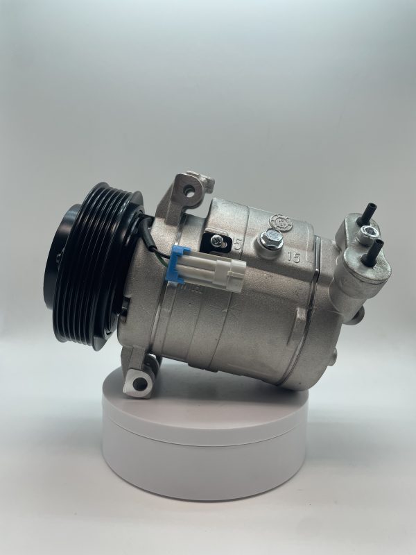 13310692 A/C Compressor For Chevrolet Cruze Chevrolet - Image 2