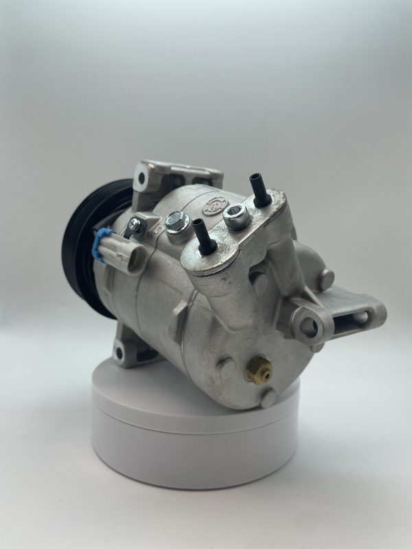 13310692 A/C Compressor For Chevrolet Cruze Chevrolet - Image 3