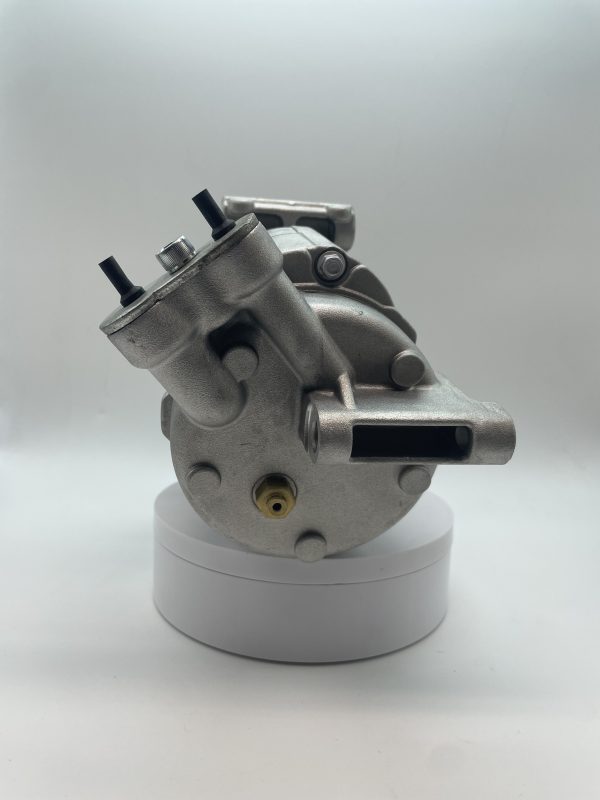 13310692 A/C Compressor For Chevrolet Cruze Chevrolet - Image 4