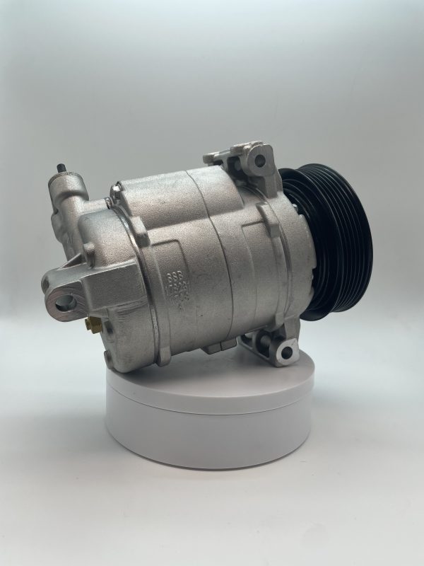 13310692 A/C Compressor For Chevrolet Cruze Chevrolet - Image 5