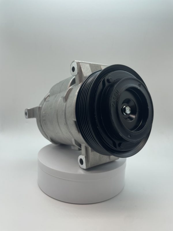 13310692 A/C Compressor For Chevrolet Cruze Chevrolet - Image 7