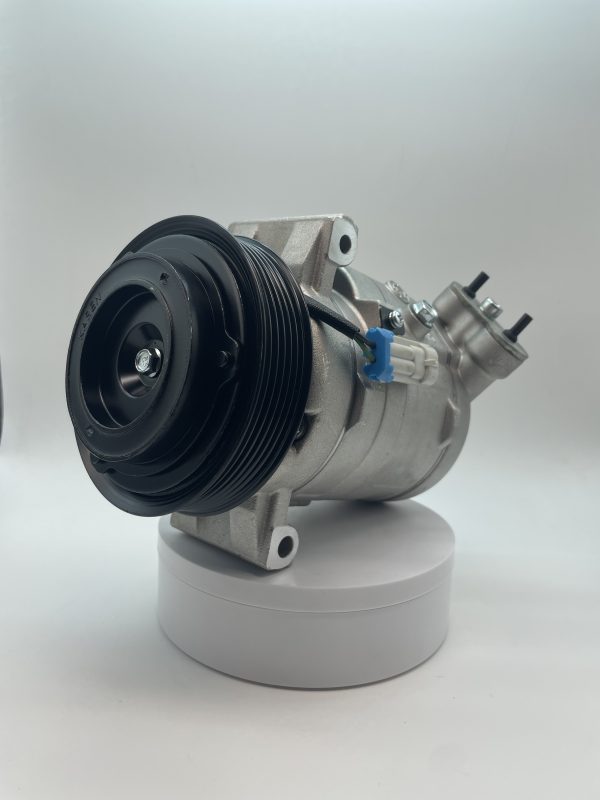 13310692 A/C Compressor For Chevrolet Cruze Chevrolet - Image 8